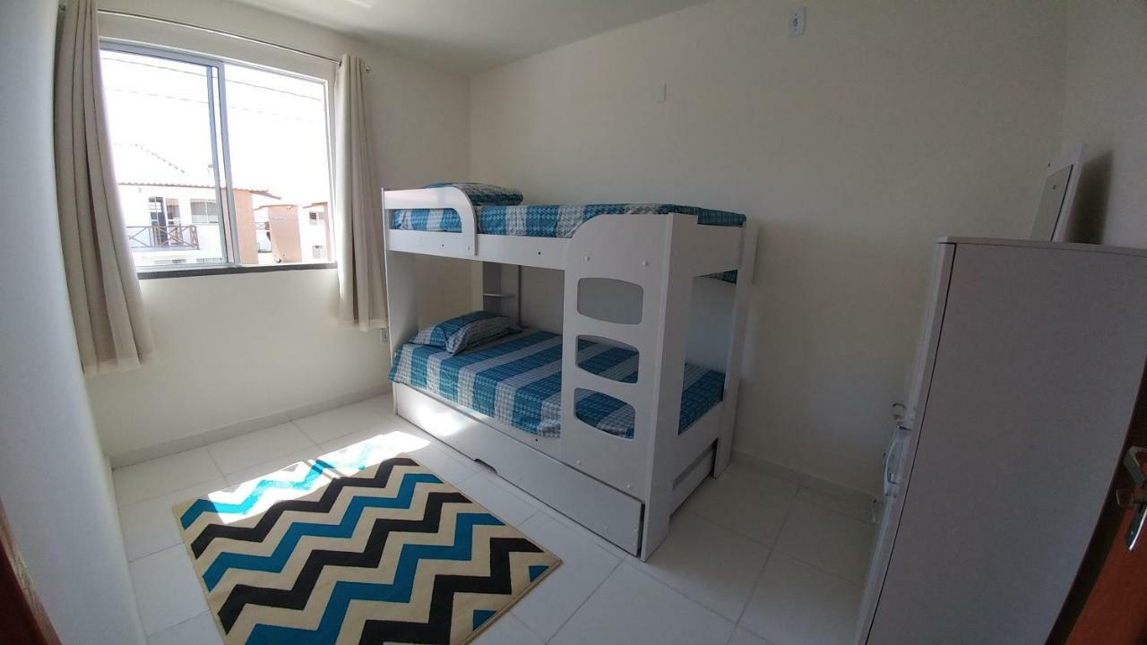 Condominio Residencial Sossego Na Beira Do Rio باولو أفونسو المظهر الخارجي الصورة
