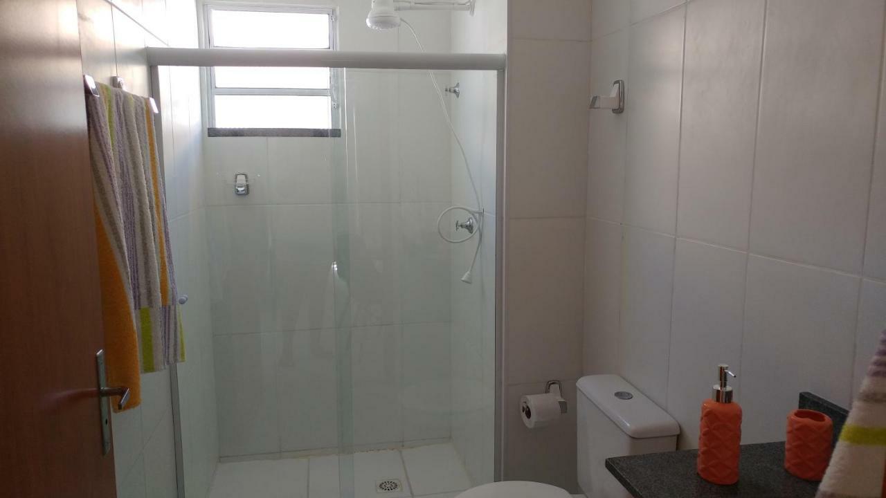 Condominio Residencial Sossego Na Beira Do Rio باولو أفونسو المظهر الخارجي الصورة