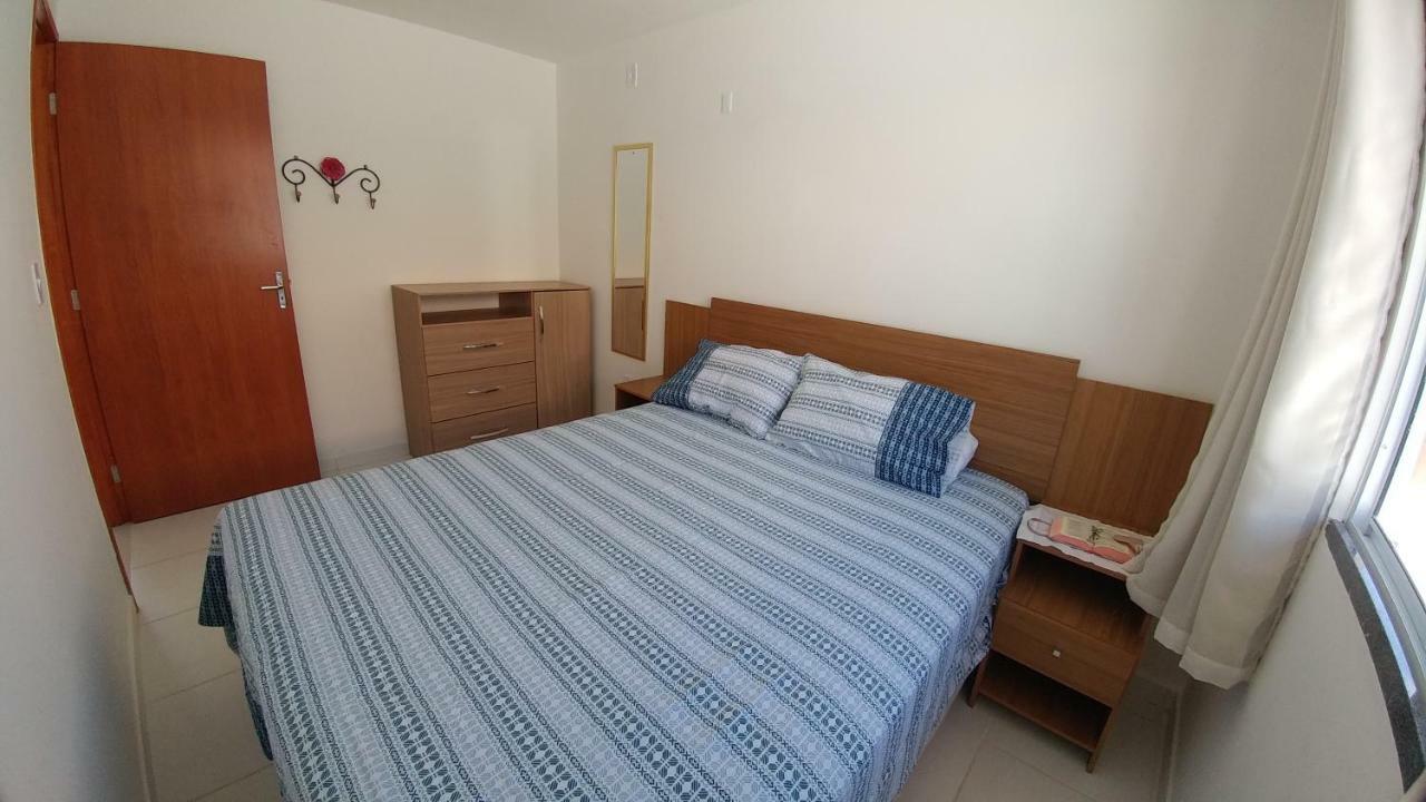 Condominio Residencial Sossego Na Beira Do Rio باولو أفونسو المظهر الخارجي الصورة